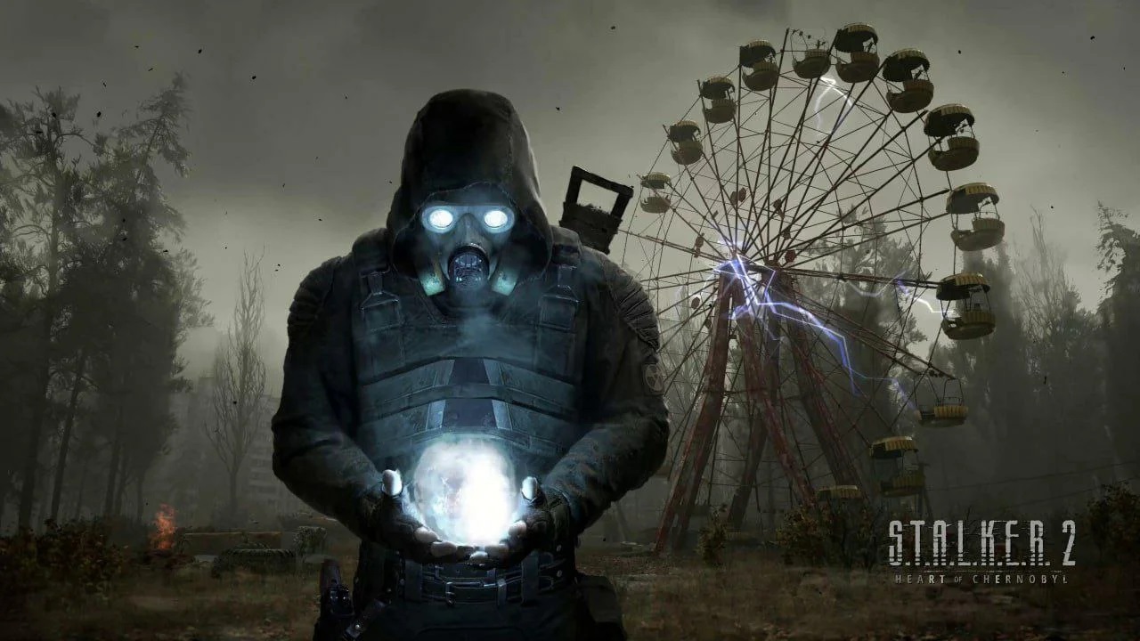 New Stalker 2: Heart of Chornobyl details - duration, story DLC, mod support, Microsoft's influence, performance and A-Life 2.0 system details