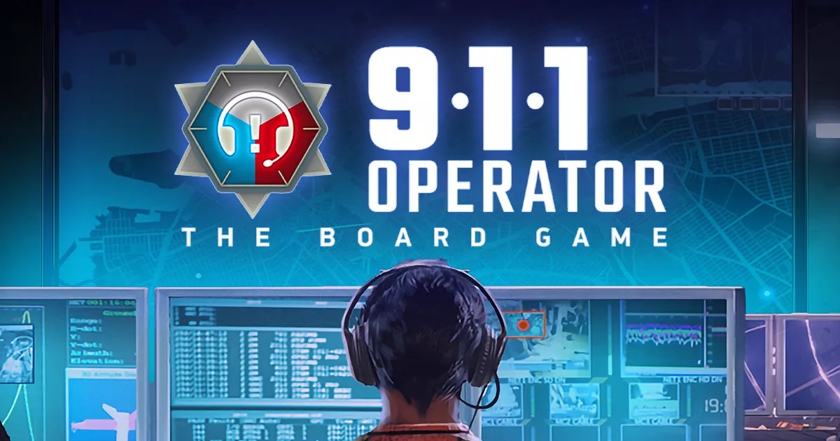 The Epic Games Store has started giving away 911 Operator, a comprehensive emergency dispatcher simulation game