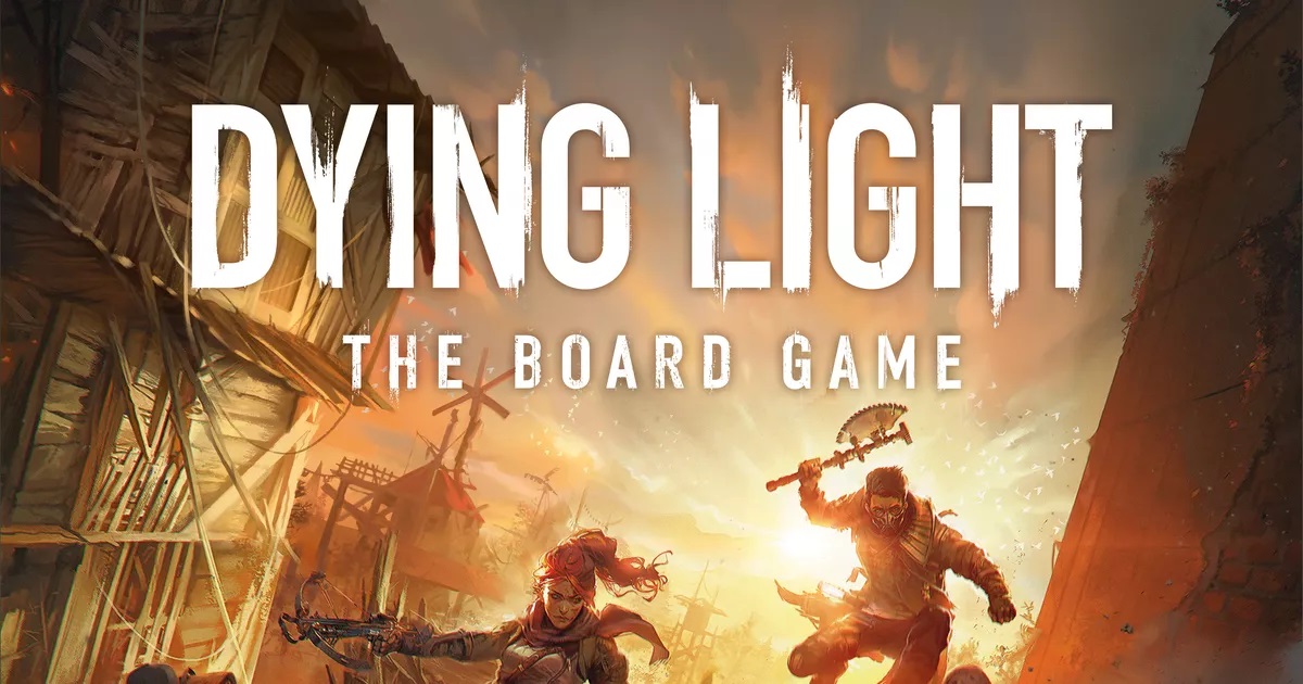 Zombies on the table : une campagne de financement pour un jeu de société basé sur l'univers de Dying Light a été lancée.
