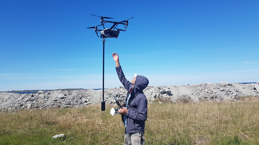 Профессиональная 8K VR-камера Pilot Era собрала на Indiegogo в 8 раз больше нужной суммы. И это ещё не конец-3