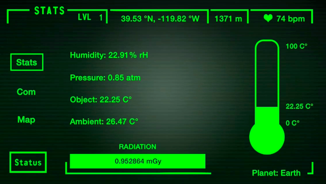 Группа студентов создала функционирующий Pip-Boy 3000 из Fallout-3