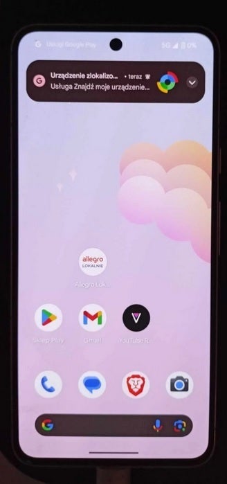 Смартфон Google Pixel 8, который выдержал 4 дня в горячей ванне