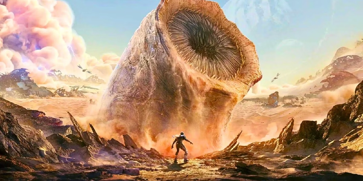 Everything you need to know about the story, narrative and character editor in Dune: Awakening - Funcom has revealed important details about the ambitious survival simulator