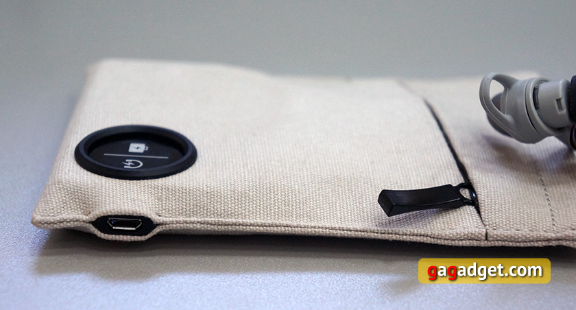 Обзор Bluetooth стереогарнитуры Plantronics BackBeat GO 3-13
