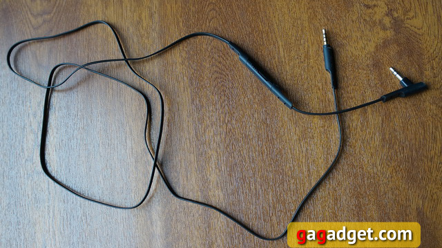 Обзор игровой гарнитуры Plantronics RIG-5