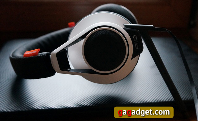 Обзор игровой гарнитуры Plantronics RIG