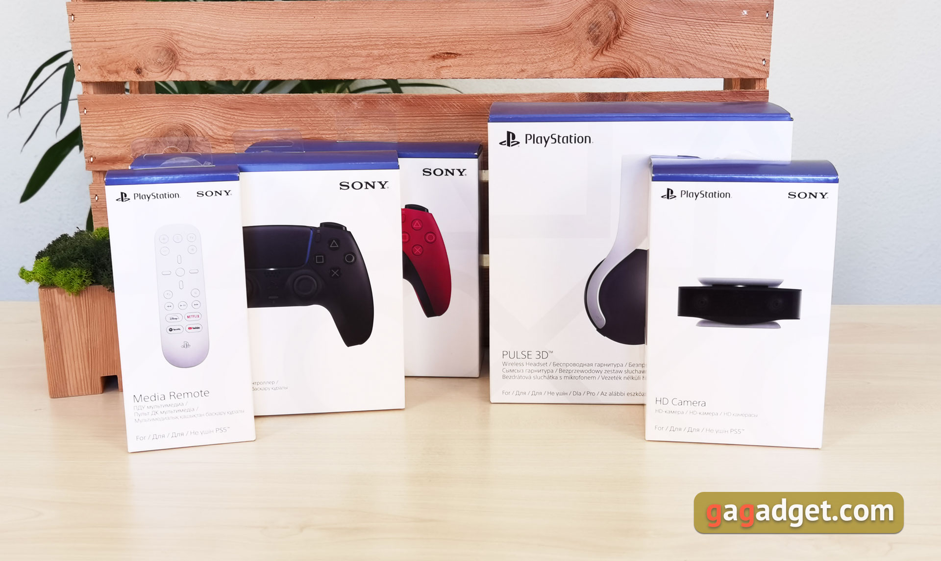Аксесуари для PlayStation 5: як зробити гру комфортніше-2