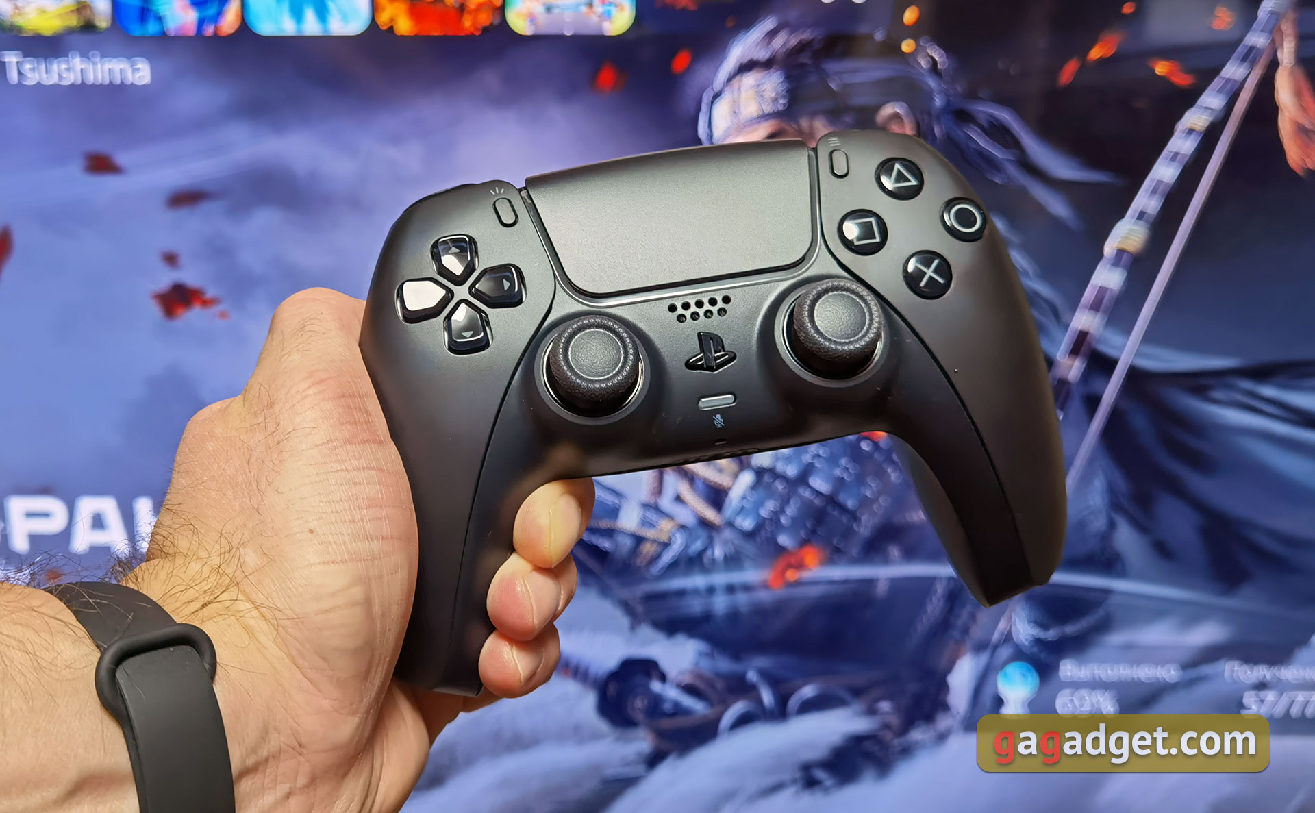 Аксесуари для PlayStation 5: як зробити гру комфортніше-29