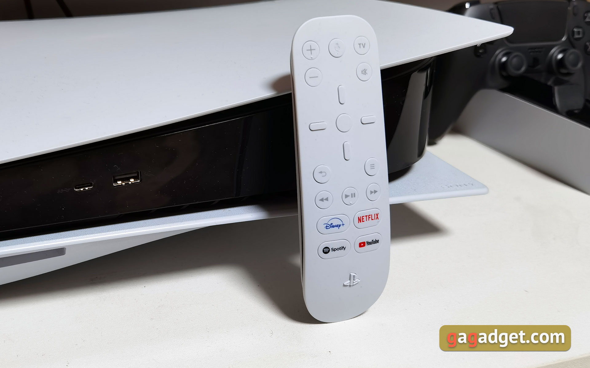 Аксесуари для PlayStation 5: як зробити гру комфортніше-46