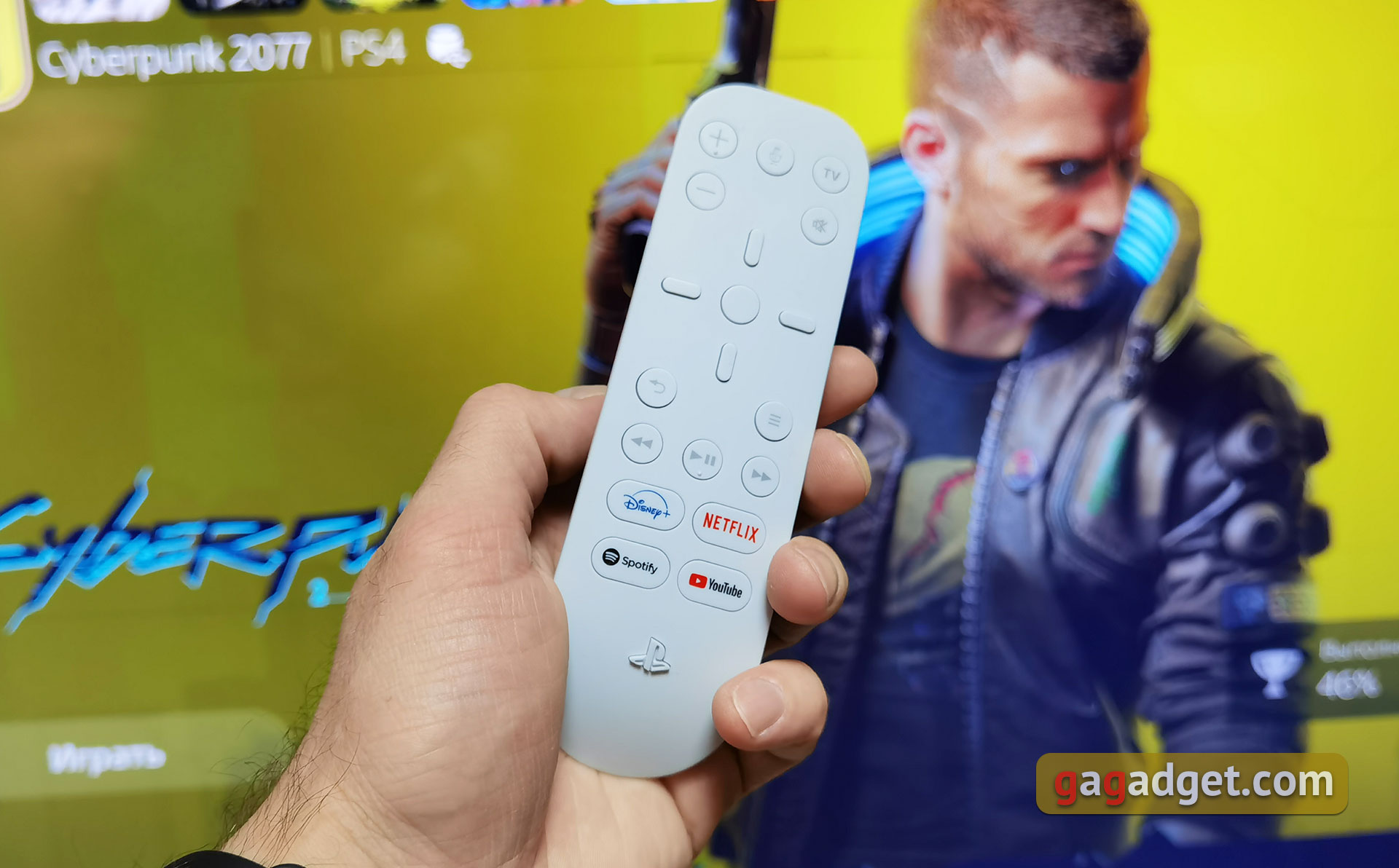 Аксесуари для PlayStation 5: як зробити гру комфортніше-52