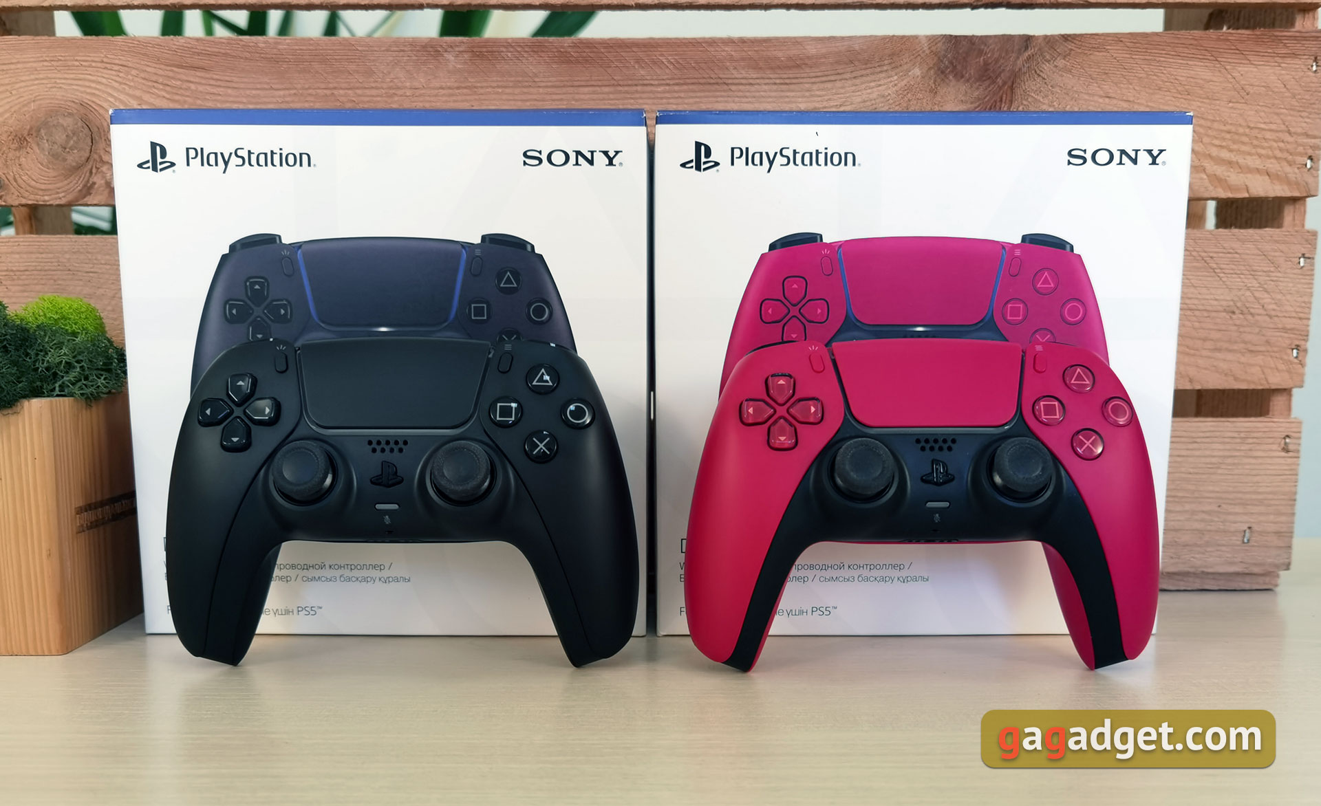 Аксесуари для PlayStation 5: як зробити гру комфортніше-4
