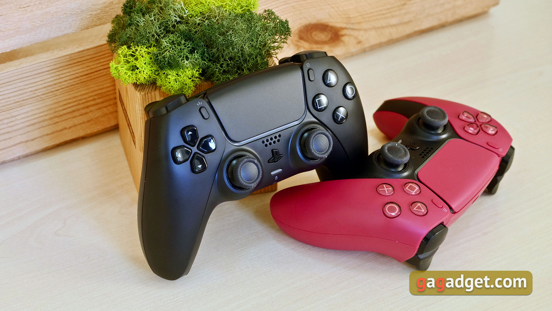 Аксесуари для PlayStation 5: як зробити гру комфортніше-25
