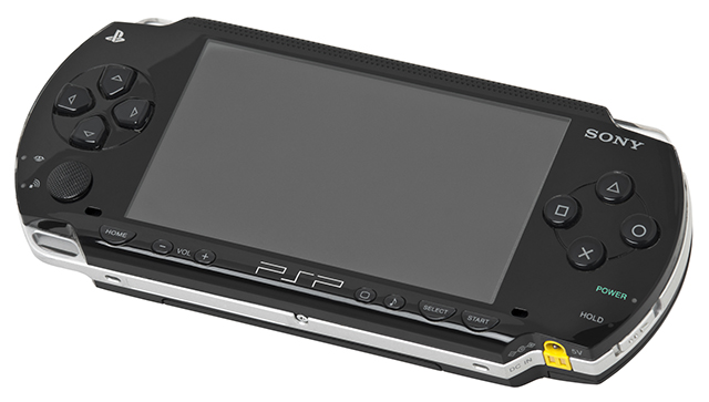 История игровых консолей Sony PlayStation-13