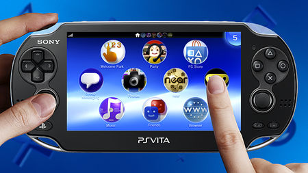 История игровых консолей Sony PlayStation-15