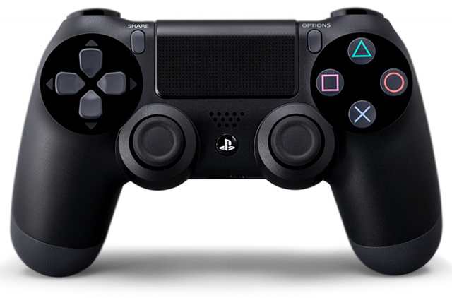 История игровых консолей Sony PlayStation-23