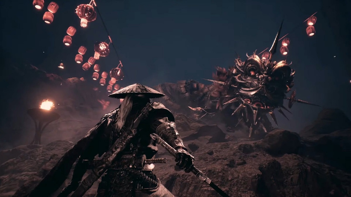 The first details about Phantom Blade Zero: a semi-open world, an unusual combat system and other interesting facts from the game's creators