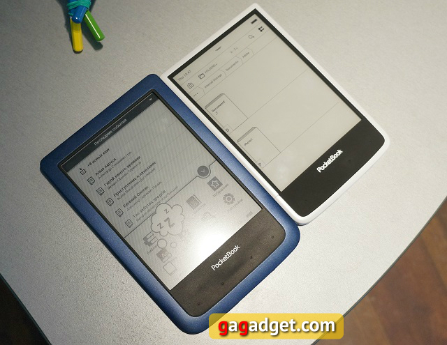 Презентация PocketBook Aqua, Ultra и InkPad: цены, сроки, аксессуары, восторги и сомнения-5