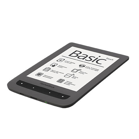 PocketBook на IFA 2013: два новых планшета на Android 4.2 и ридер с тонким дисплеем (обновлено)-6
