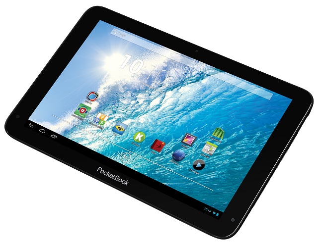 PocketBook на IFA 2013: два новых планшета на Android 4.2 и ридер с тонким дисплеем (обновлено)-3