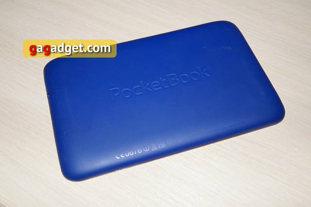 Беглый обзор PocketBook SurfPad 2: как у всех, только лучше-3