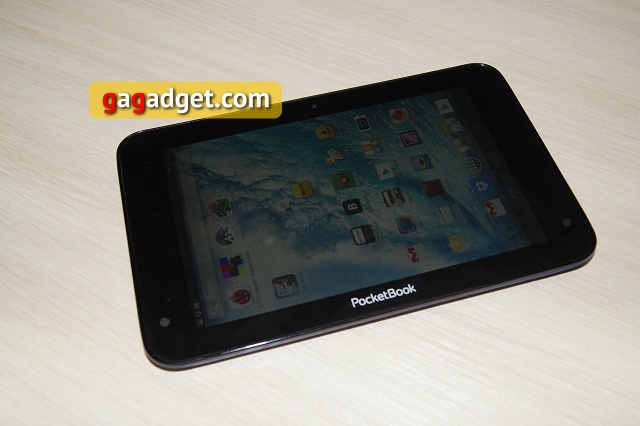 Беглый обзор PocketBook SurfPad 2: как у всех, только лучше-7