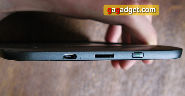 Обзор ридера PocketBook Basic Touch (PocketBook 624)-10