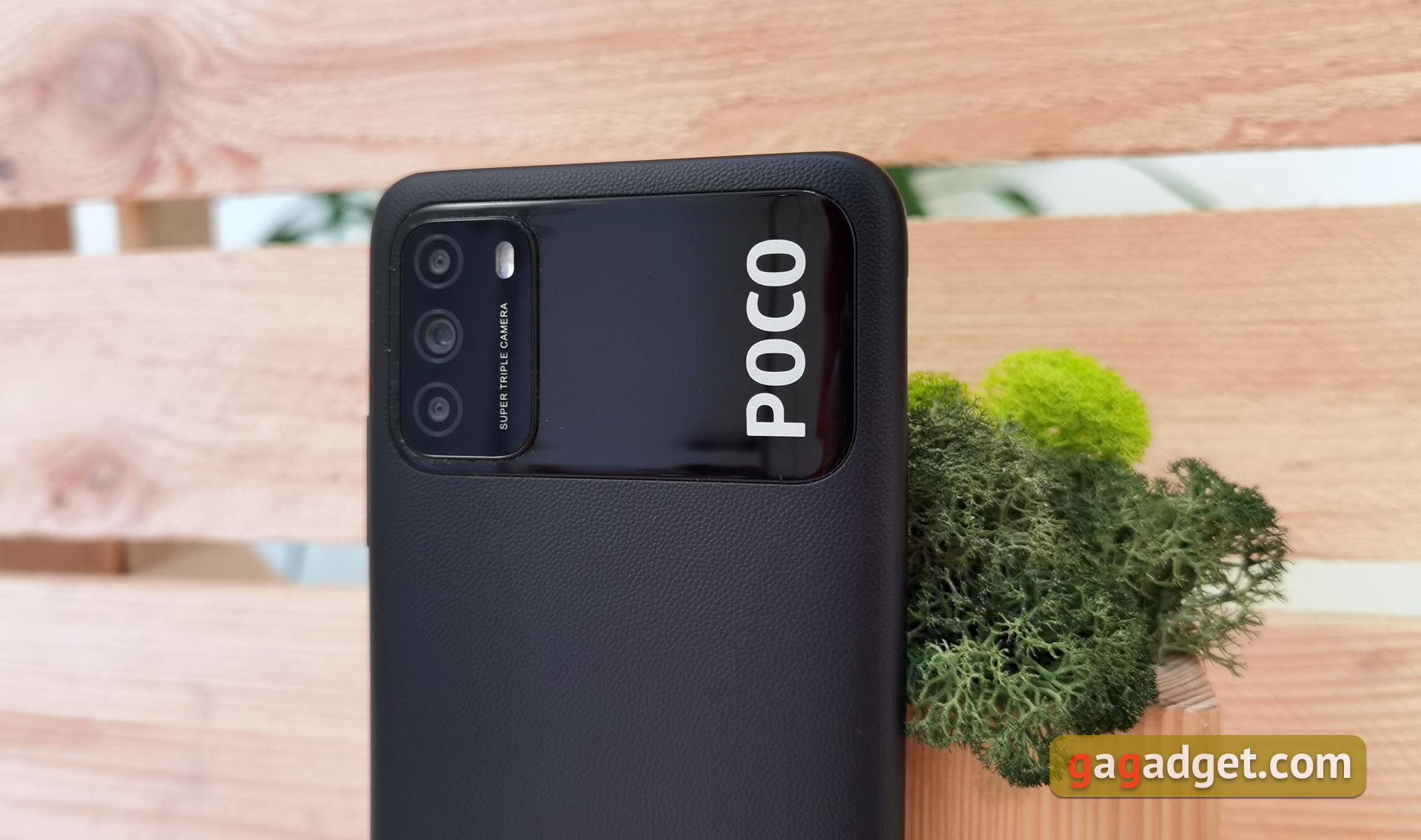 Обзор POCO M3: бюджетный бестселлер с большой батареей-270
