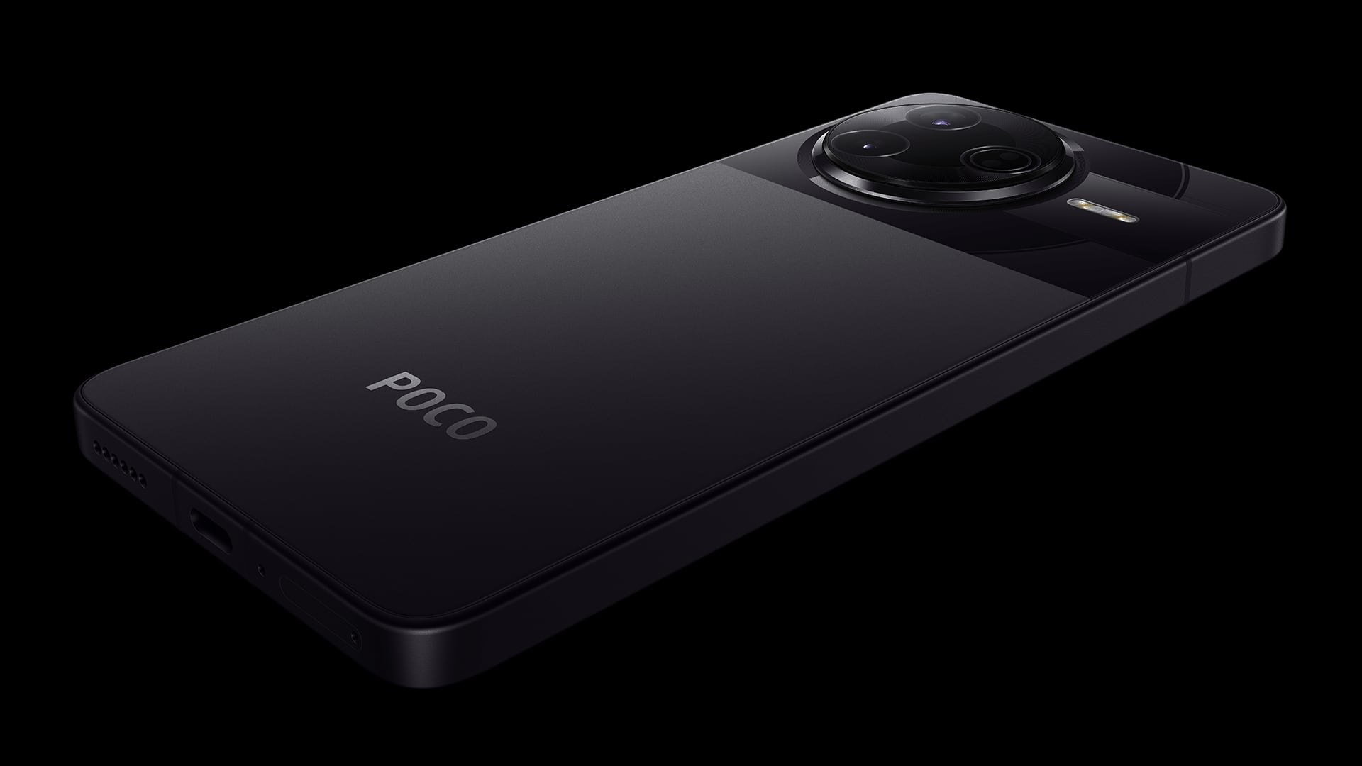 POCO F7 Pro з відображенням дисплея