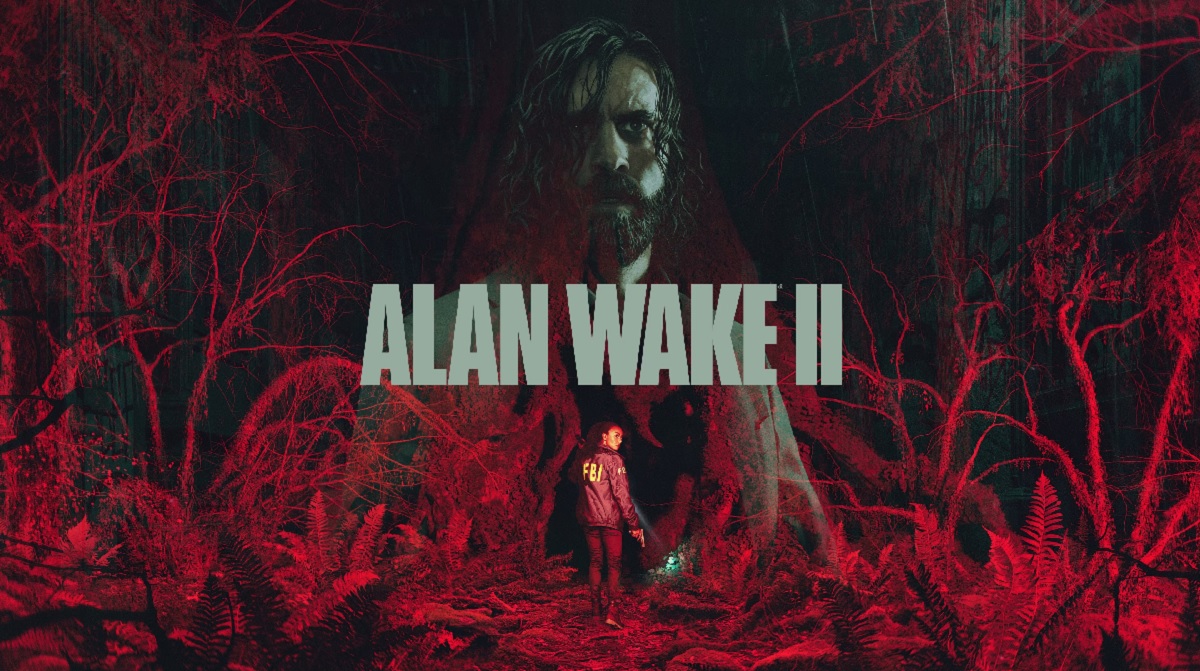 Remedy and Epic Games will release physical collector's and deluxe editions of the console versions of Alan Wake 2: pre-order now open