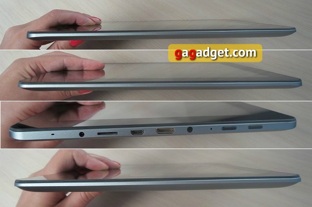 Обзор Point of View Mobii 945-4