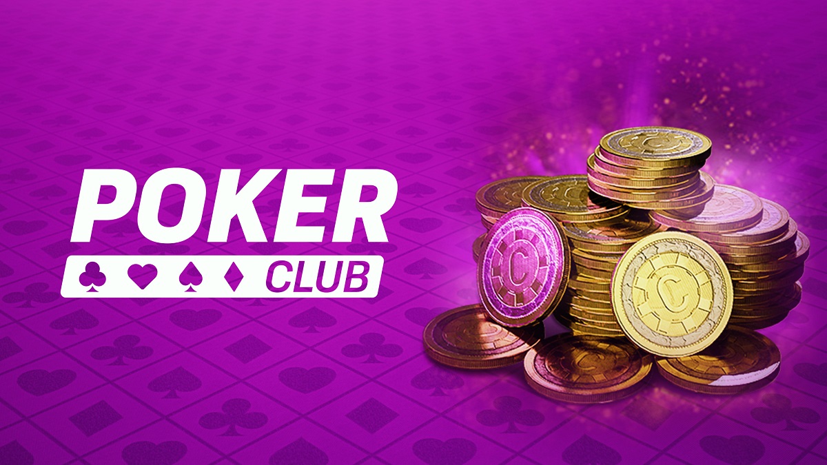Un cadeau a été lancé sur l'Epic Games Store. Cette fois, les joueurs peuvent obtenir le jeu d'argent Poker Club