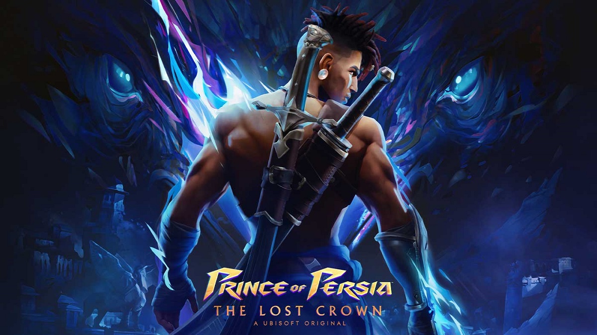 Ubisoft has released the release trailer for the highly-acclaimed action-platformer Prince of Persia: The Lost Crown