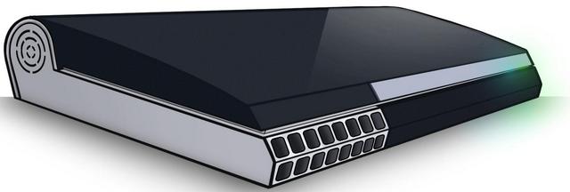 Sony слегка показала, как будет выглядеть PS4 (плюс разбор скриншотов)-3 Sony слегка показала, как будет выглядеть PS4 (плюс разбор скриншотов)-3