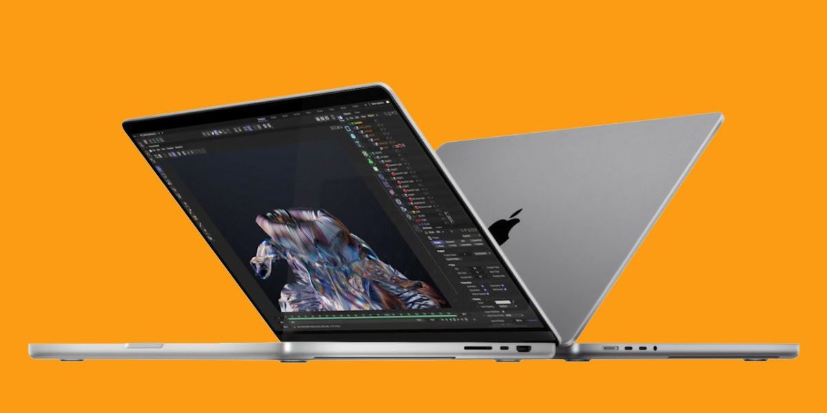 Bloomberg : pour 2026, Apple prépare un MacBook Pro avec un nouveau design et un écran OLED