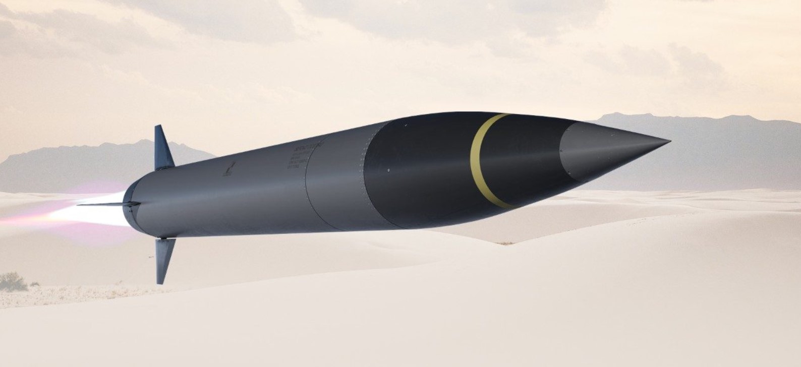 Precision Strike Missile (PrSM)