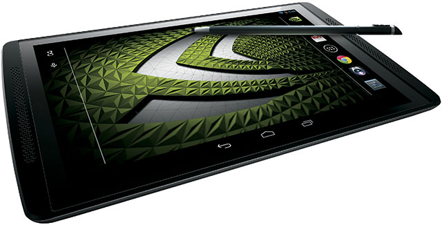 Gazer Tegra Note 7 на платформе NVIDIA Tegra 4 состоялась 10 апреля в развлекательном центре ATMASFERA. -2