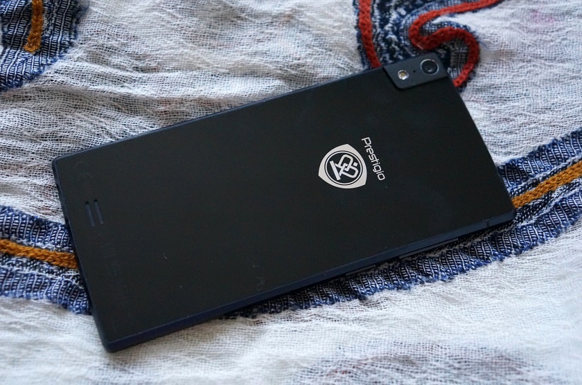 Ваша милость. Обзор Prestigio Grace (MultiPhone 7557)-2