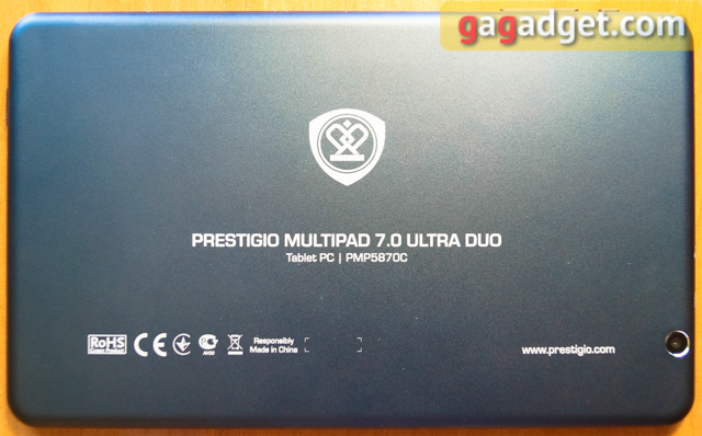 Обзор Prestigio MultiPad 7.0 Ultra Duo-5