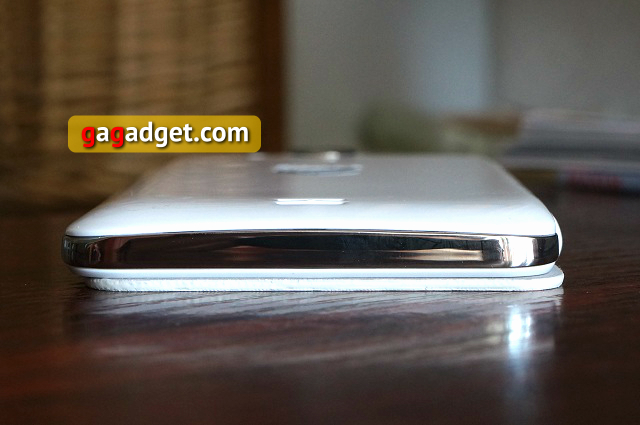 Беглый обзор Prestigio MultiPhone PAP5300 Duo-7