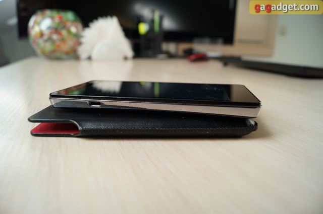 Обзор Prestigio MultiPhone PAP5430-4