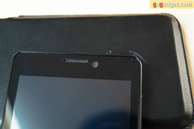 Обзор Prestigio MultiPhone PAP5430-7