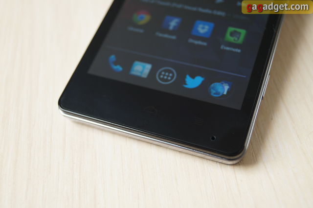 Обзор Prestigio MultiPhone PAP5430-8