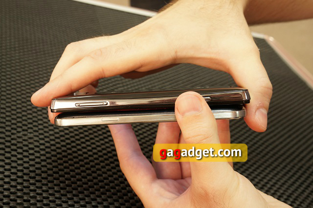 Prestigio MultiPhone PAP5430 на процессоре Intel Atom Z2420 в Украине официально за 1999 грн-6