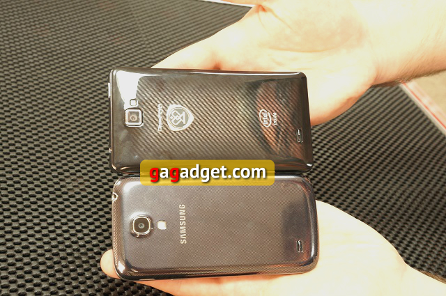 Prestigio MultiPhone PAP5430 на процессоре Intel Atom Z2420 в Украине официально за 1999 грн-7