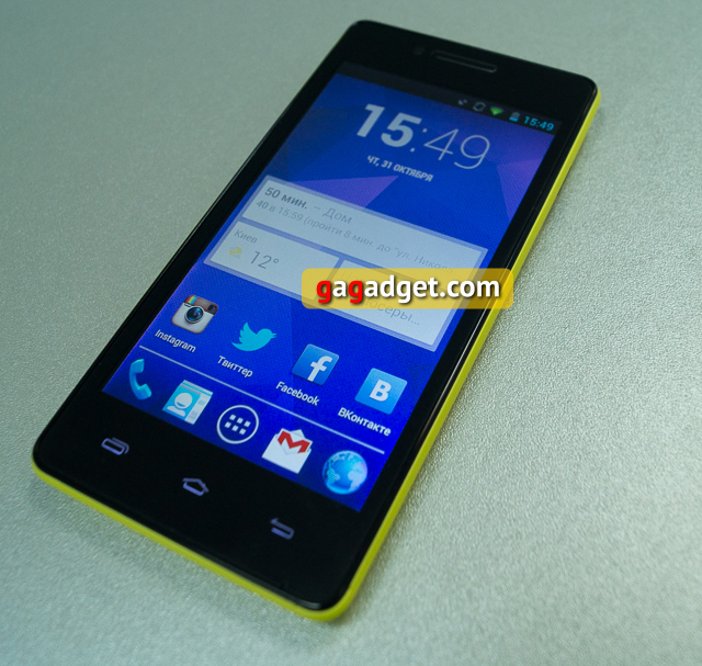 Настало время дизайна: парный обзор Prestigio MultiPhone PAP5450 Duo и MultiPhone PAP5500 Duo-4