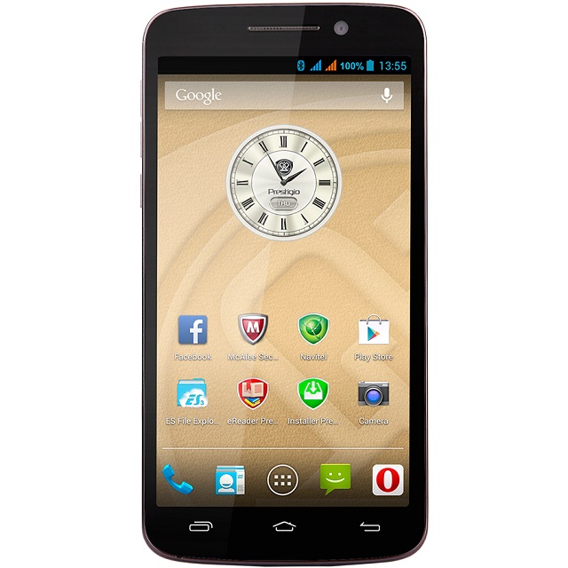 Лучший 6-дюймовый фаблет: Sony Xperia T2 Ultra Dual-4