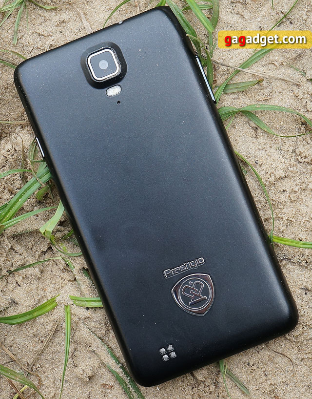 Обзор Prestigio MultiPhone 5044 Duo-10