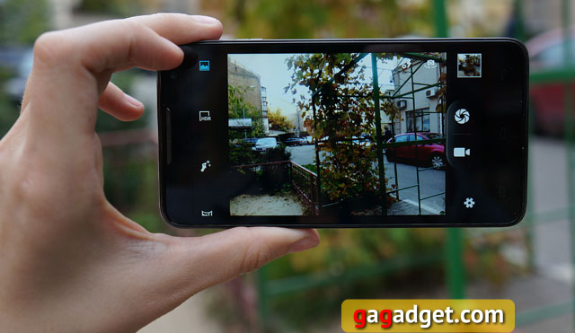 Обзор Prestigio MultiPhone 5044 Duo-22
