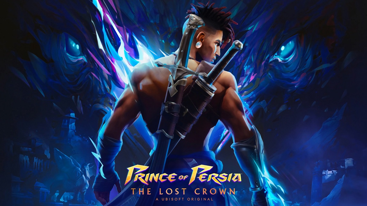 A ne pas manquer ! Lors des Game Awards 2023, Ubisoft présentera la bande-annonce du jeu d'action et de plateforme Prince of Persia : The Lost Crown.