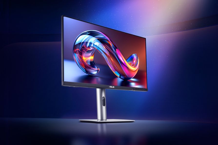 ProArt Display 6K PA32QCV вид